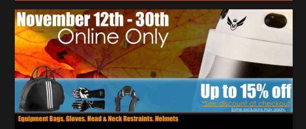 425 Motorsports Racing Gear Sale